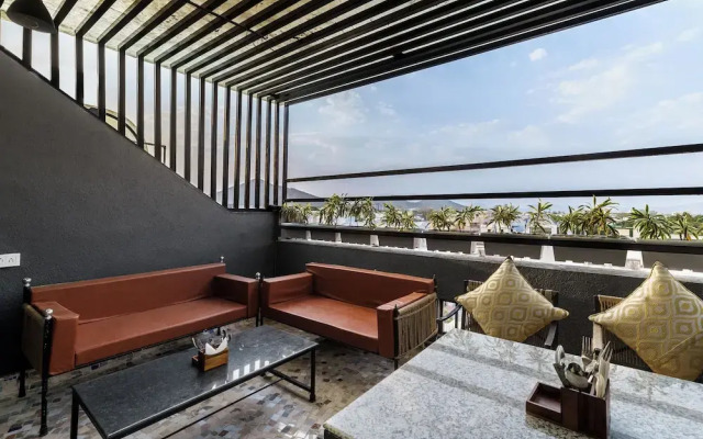 The Keys By Unique Choice Hotels