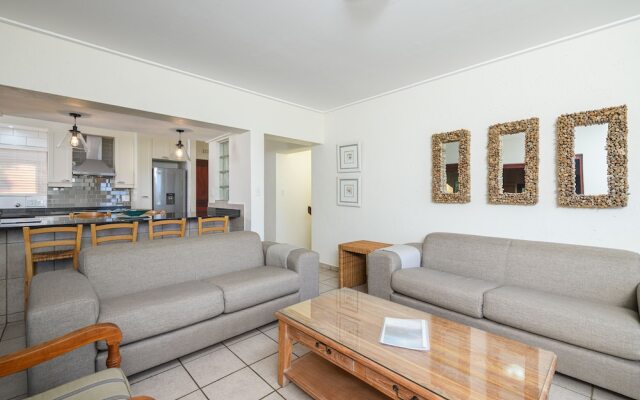 San Lameer Villa Rentals 3704