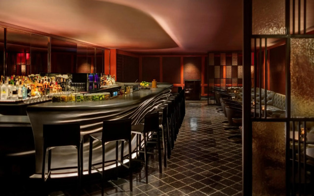 Lotte New York Palace