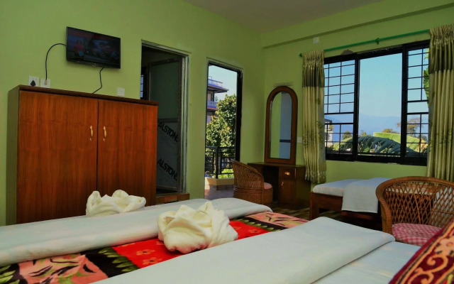 Hotel Mandala