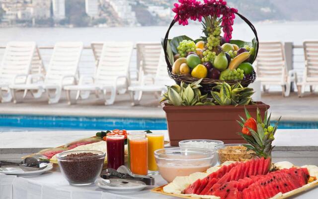 Amares Acapulco