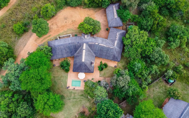 77 Zebula Golf Estate, Bela Bela