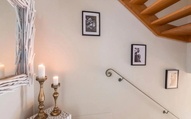 Appartamenti Villa Tonni