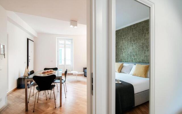 Vicolo Dei Pescatori - by MyHomeInComo