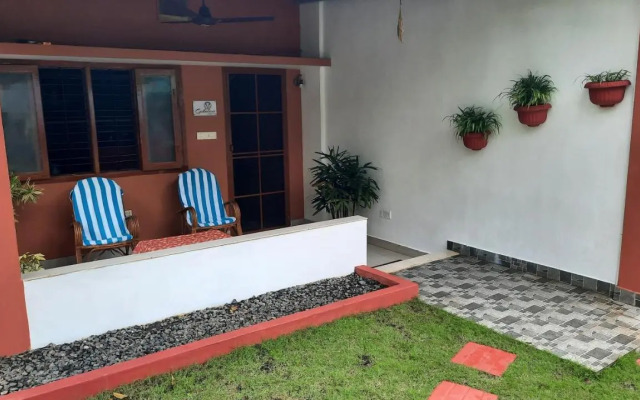 Gokulam Homestay