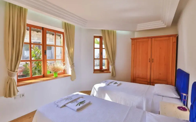 KC Apartments by Cinarlar