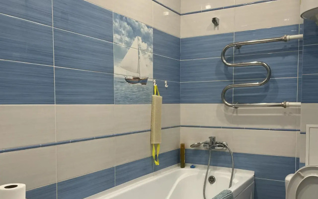 Апартаменты Светлана на улице Советская 7/2