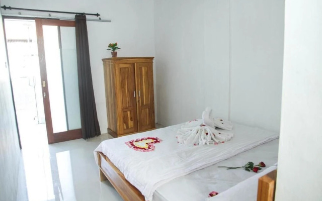 Bima Sakti Hostel