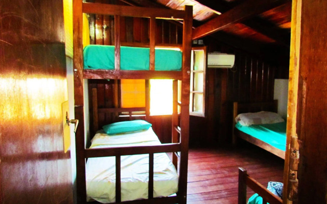Iguazu Rey Hostel