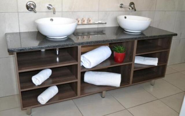 Usambara lodge
