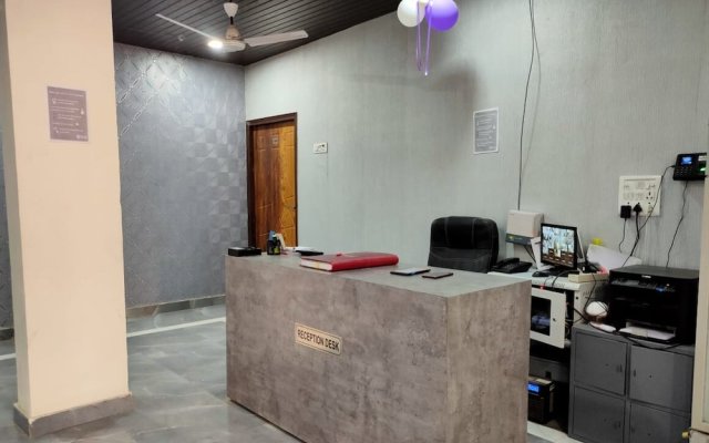 ADB Rooms Days Inn