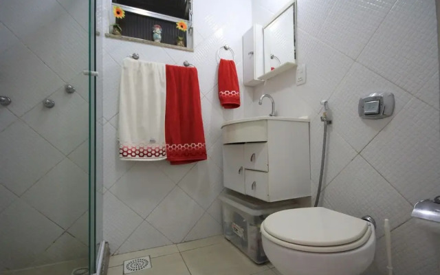 Gohouse - Ribeiro 804 A