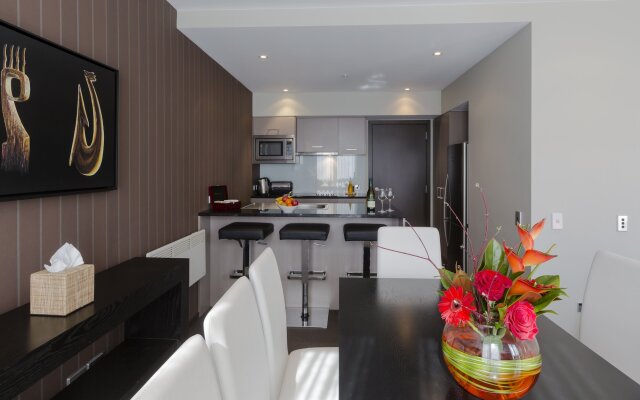 Queenstown Village Apartments