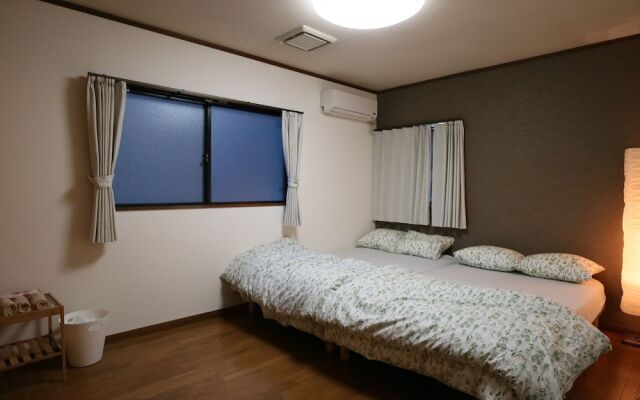 京都侑侑庵旅馆(Kyoto Yuyuan)