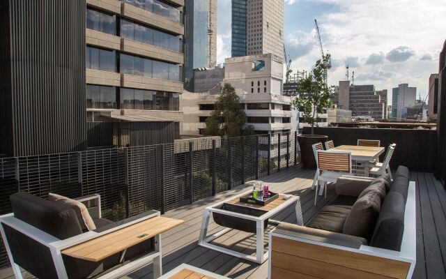 MX Grand Suites