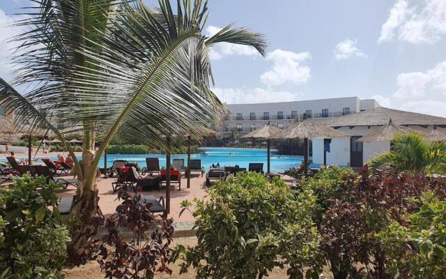 2 Bedrooms 2 Bathrooms Pool View Apartment