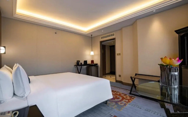 Xizang Hotel Chengdu