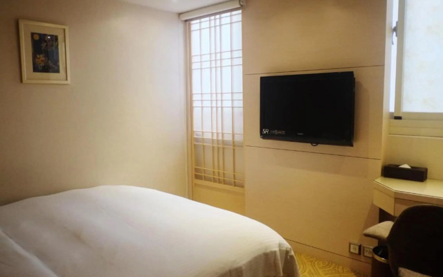 Linkworld Hotel Taipei