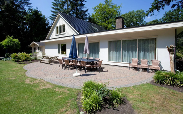TopParken Bospark Ede