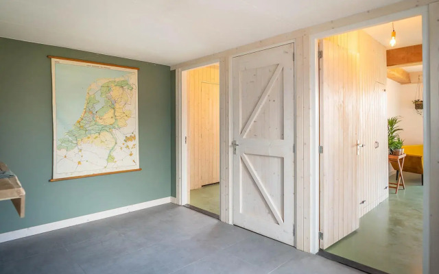 Wijngaard De Kroon Van Texel