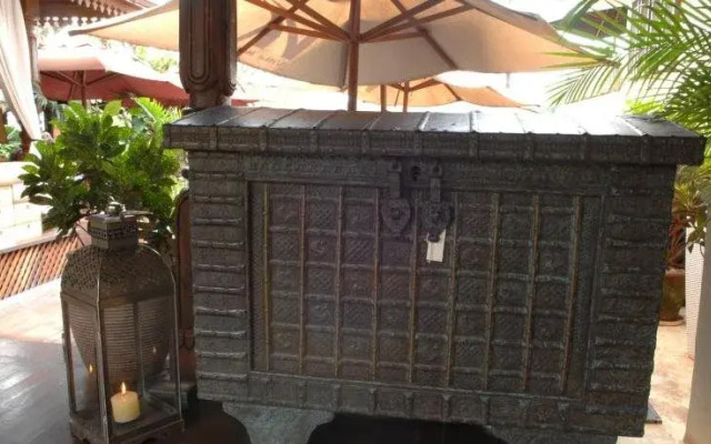 Villa Kololo Guest House