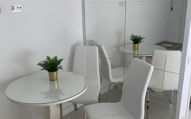 Salesas Oviedo Centro - Apartamento