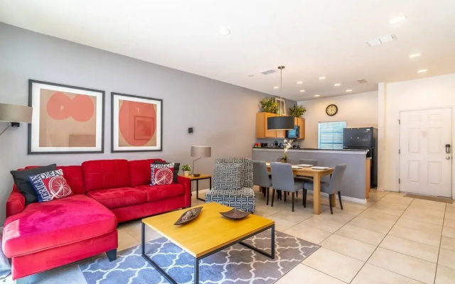 3088 Encantada