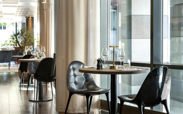 Clarion Hotel Stavanger
