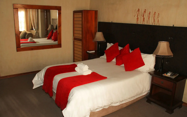 Kuruman Inn by Country Hotels