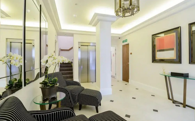 Lak Serviced Apartments