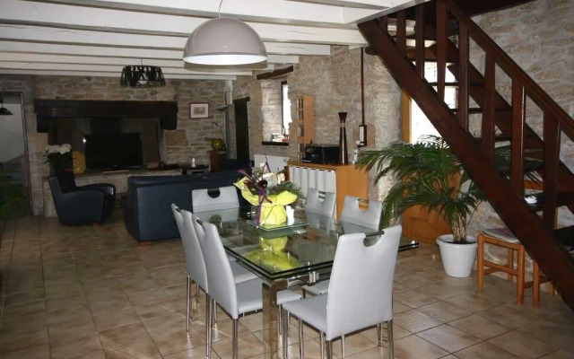 La Longère de Kermatheano