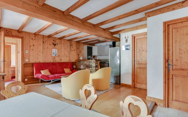 Petit Véroce Appartement privé