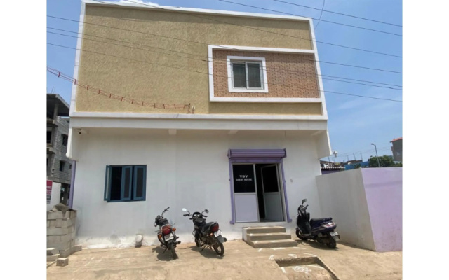 Super Hotel O Vsv Guest House