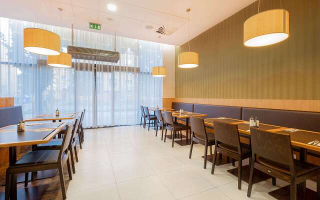 Comfort Hotel Olomouc Centre