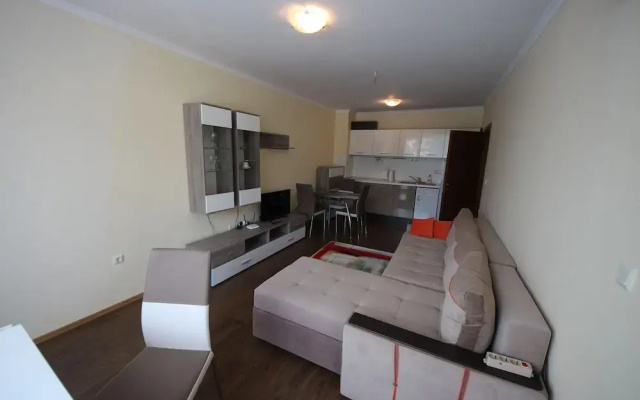 Menada Villa Astoria