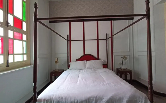 Mruyung Guest House Kota Lama Banyumas RedPartner
