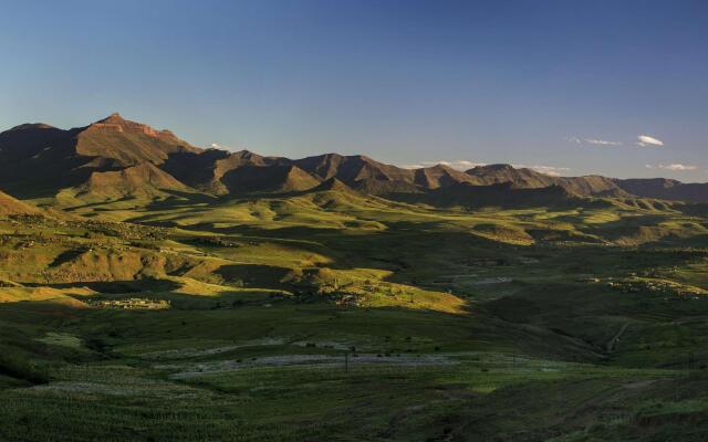 Avani Lesotho Hotel & Casino