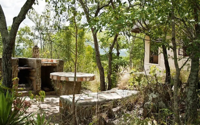 Musangano Lodge