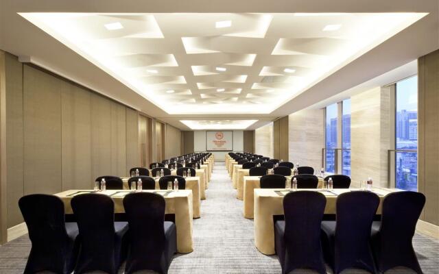 Sheraton Shanghai Hongkou Hotel