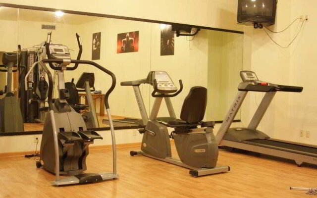 Royal Garden Reynosa