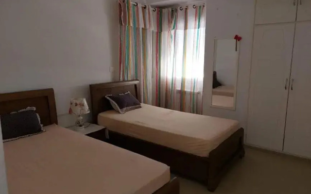 Résidence Sayadi - Chatt Meriam - Sousse