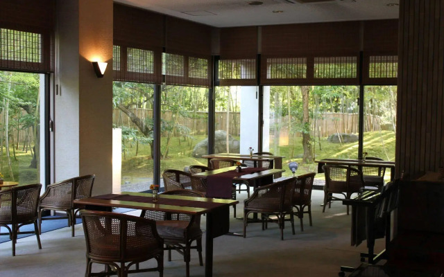 Livemax Resort Yuhigaura Kitu Onsen