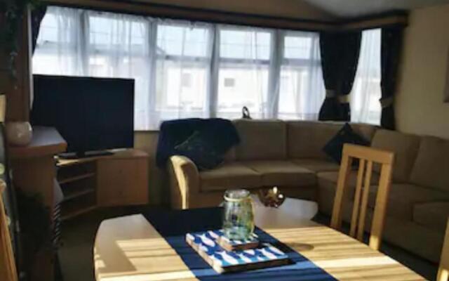 Tranquil 6 Berth Luxury Holiday Home