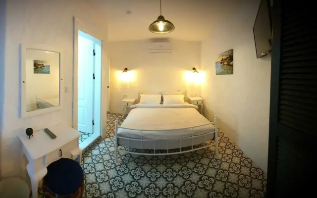 Bademici Otel