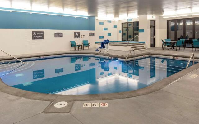 Hilton Garden Inn Denver/Thornton