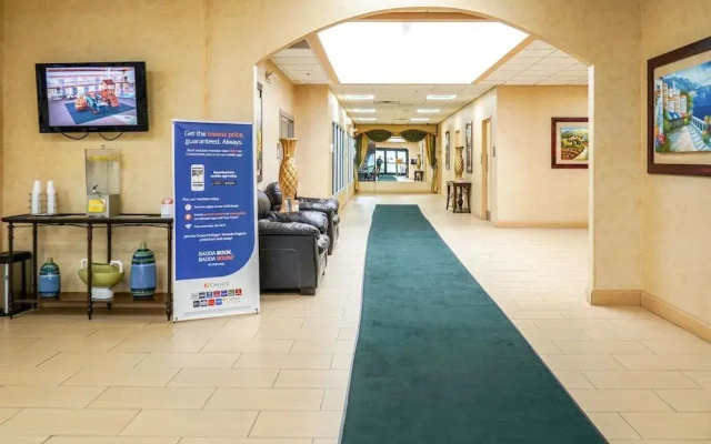 Quality Inn & Suites