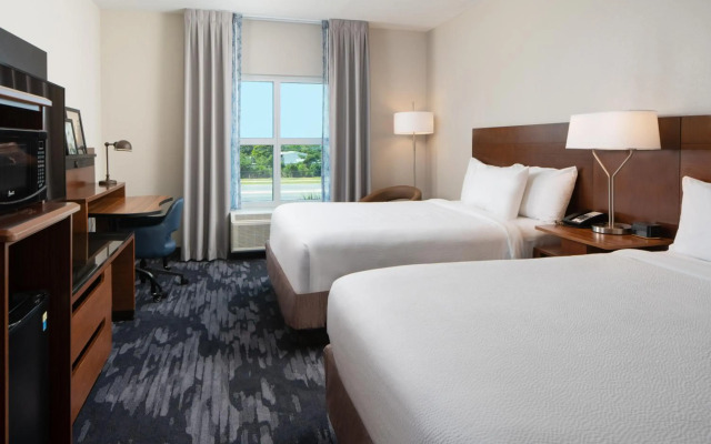 Fairfield Inn & Suites by Marriott Destin