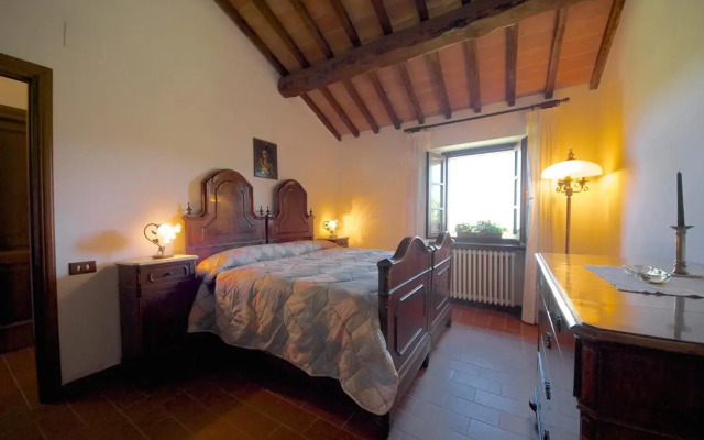 Podere Agrituristico Luchiano