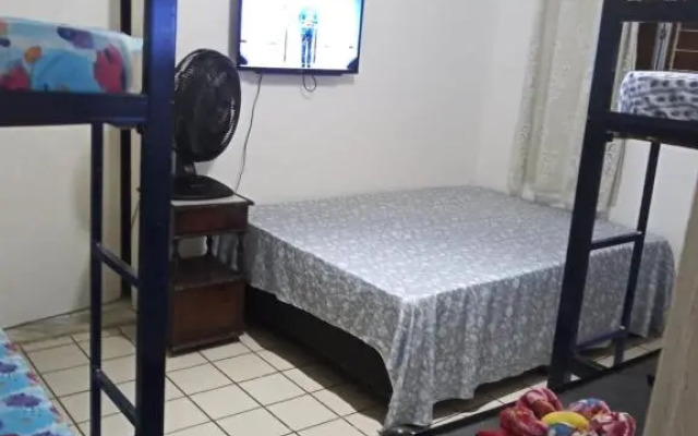 Casa Rosarinho 1- RECIFE