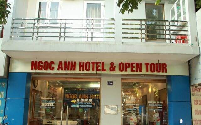 Ngoc Anh 1 Hotel